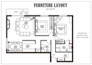 plan you a beautiful spaces , buildings , office for you